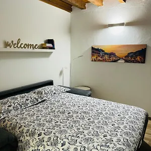  Apartamento Tortona - Milano
