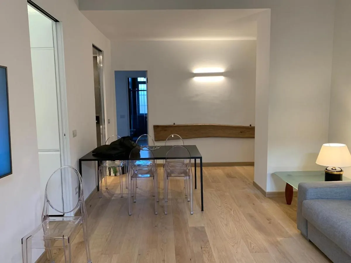 Ca' Brera Apartment Milan