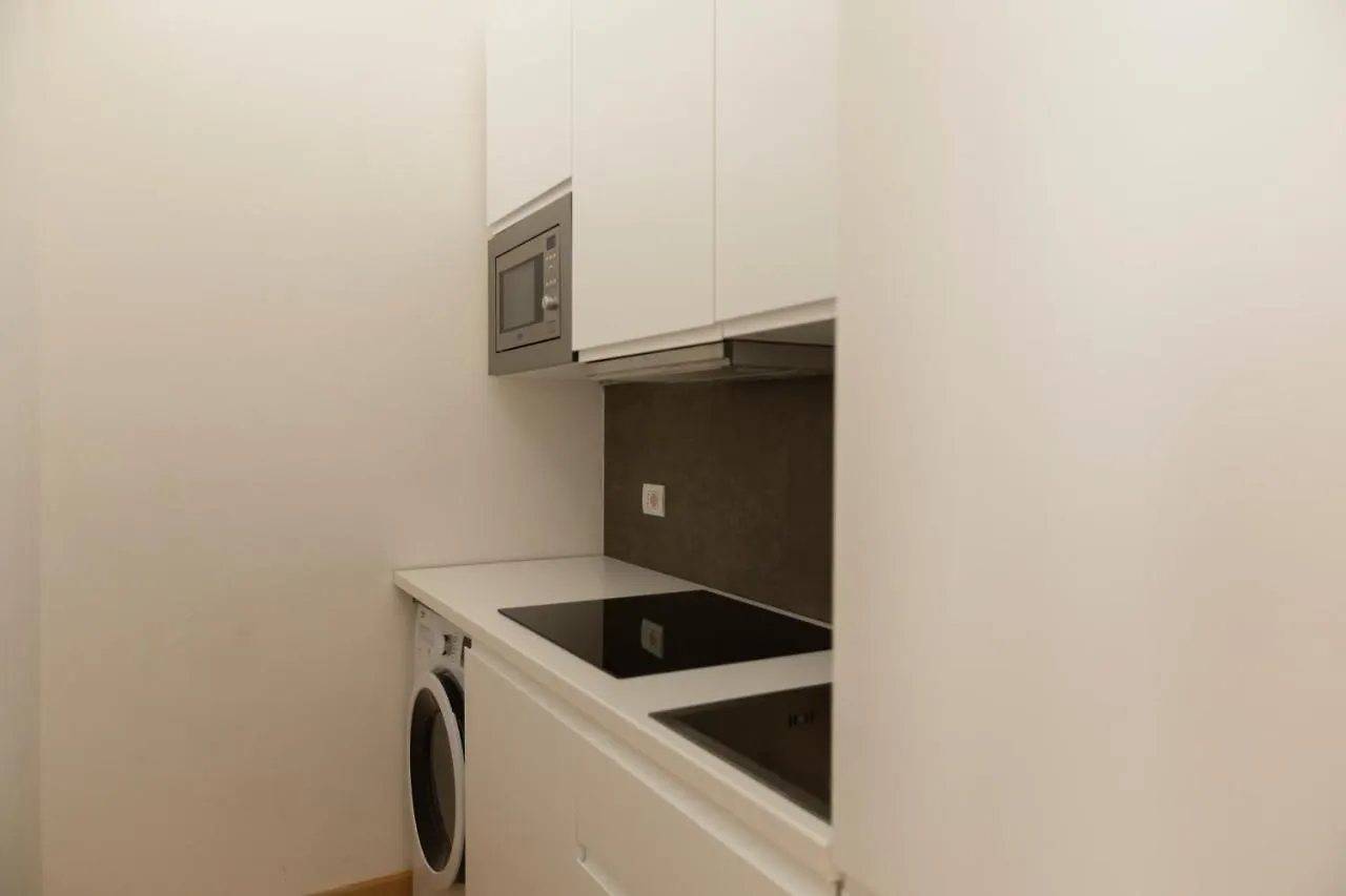 Ca' Brera Apartment Milan 0*,  Italy