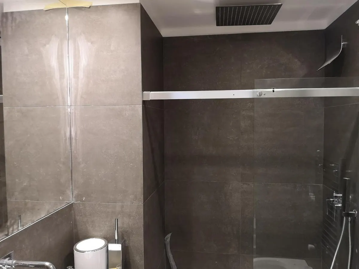 Ca' Brera Apartment Milan
