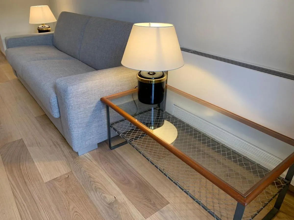 Ca' Brera Apartment Milan