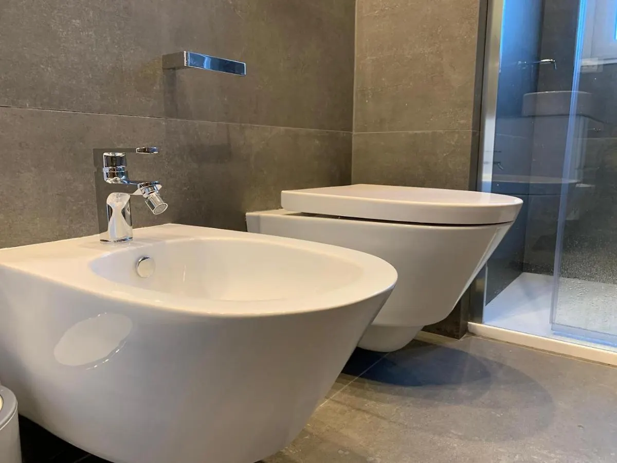 Ca' Brera Apartment Milan