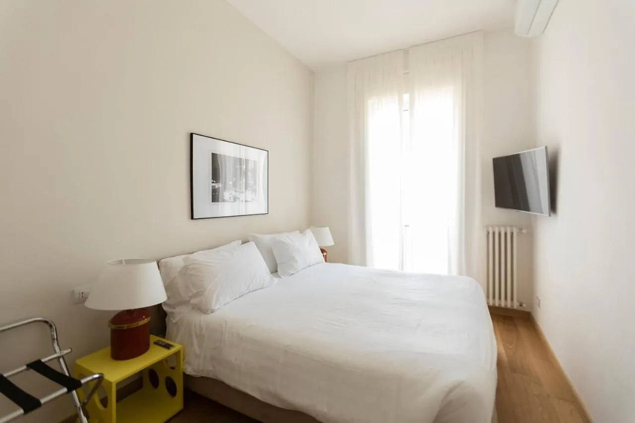 Ca' Brera Apartment Milan 0*,  Italy